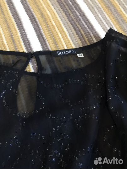 Вечернее платье 42-44