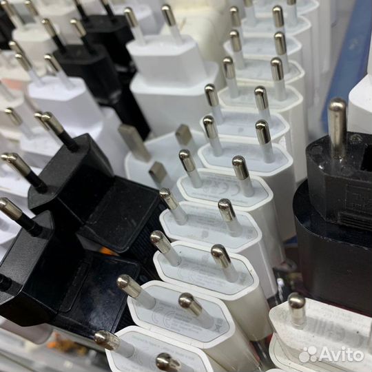 Оригинальные USB вилки