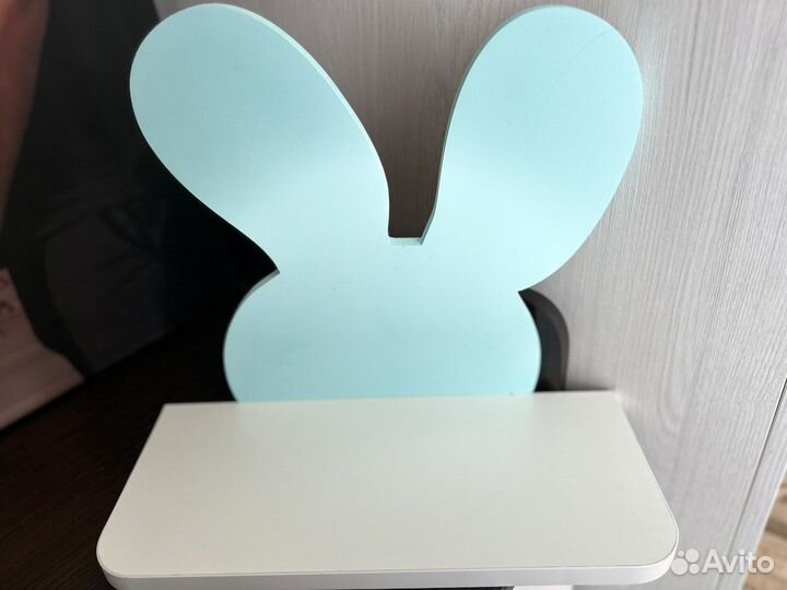 Полка в детскую