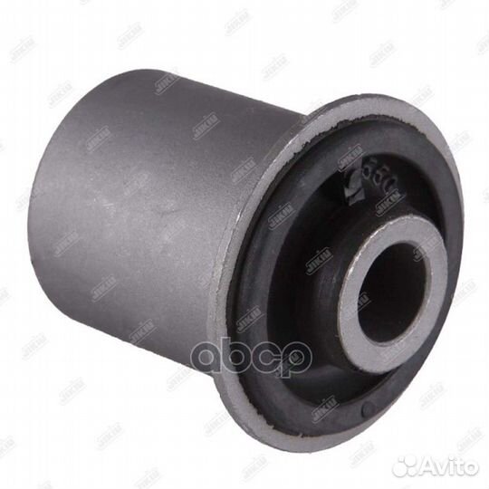 Сайлентблок рычага подвески BH22123 jikiu