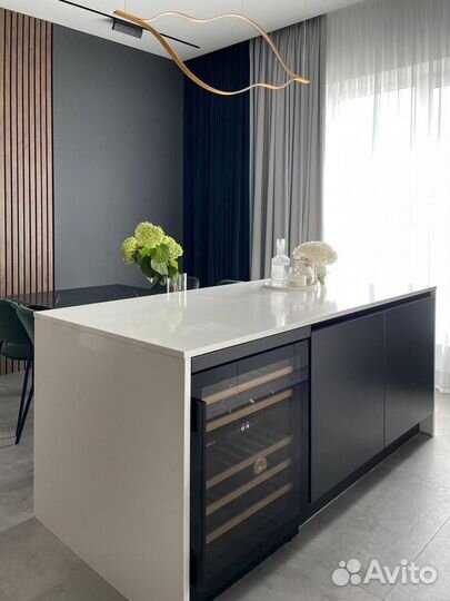 Кухня от производителя