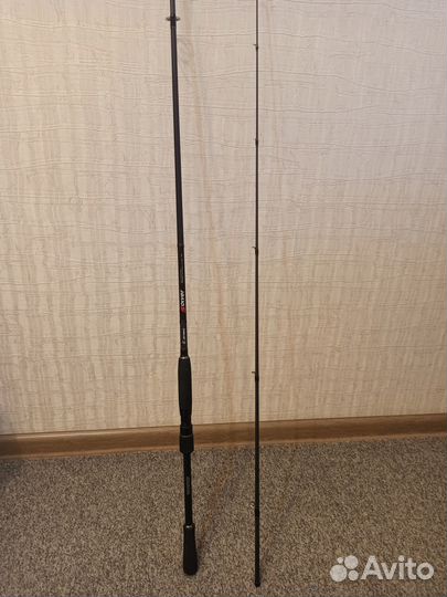 Спиннинг Zetrix Solver SLS-762 M\MH. Новый