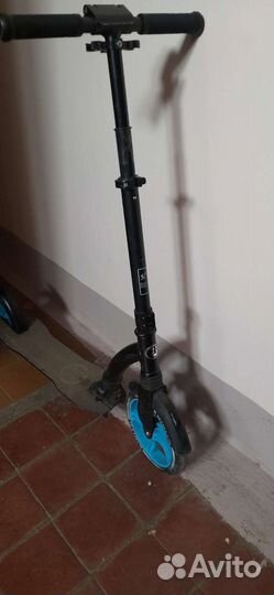 Самокат bibitu