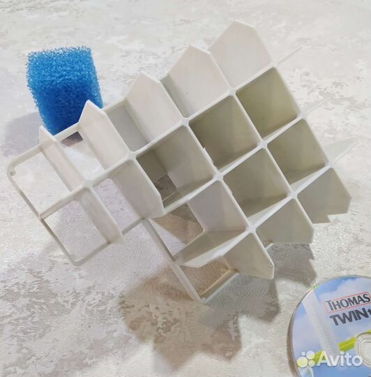 Решётка аквафильтра Thomas оригинал