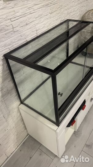 Террариум для рептилий