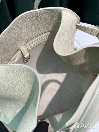 Сумка the row margaux