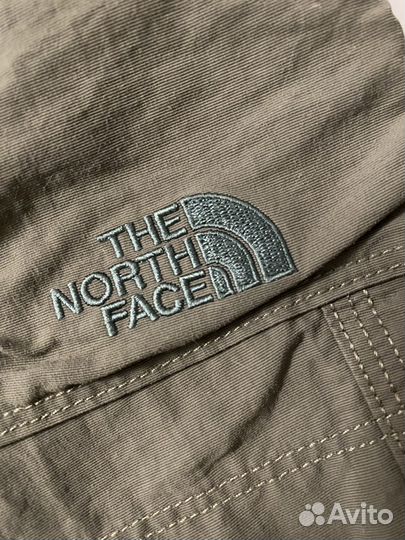 Шорты The north face