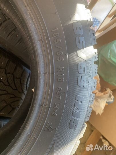 Formula Ice 185/65 R15