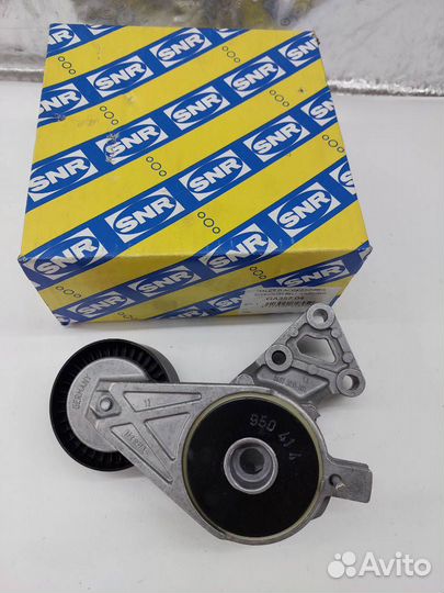 Натяжной ролик GA35704