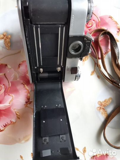 Фотоаппарат