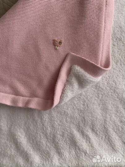 Конверт на выписку малышке