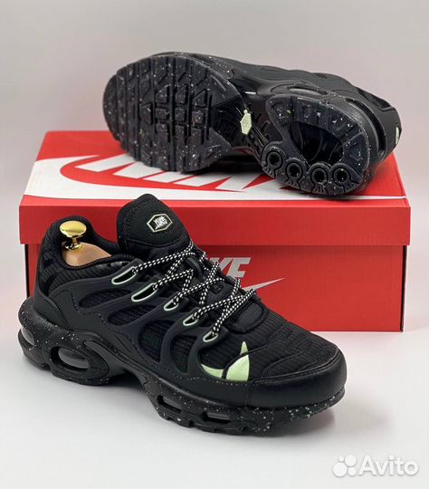 Nike air max tn plus terrascape