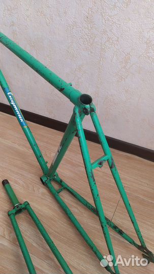 Фреймсет Спутник хвз В-39