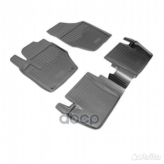 Коврики NPA11C64350 unidec