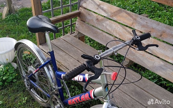 В отл сост 18скор 24 колёса