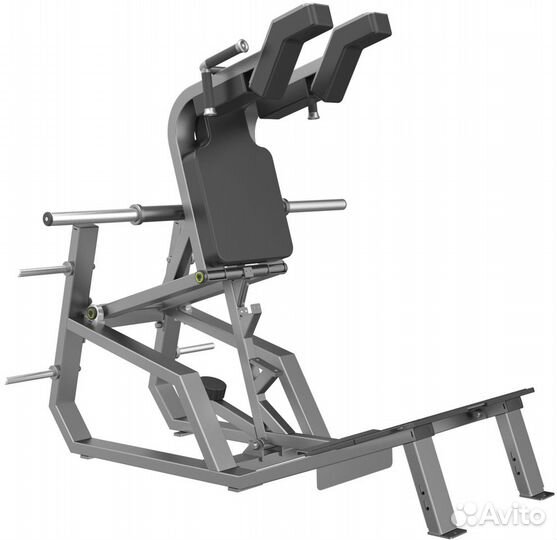 Приседание A-3065