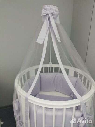 Детское Постельное белье Premiumbaby в кровать10в1