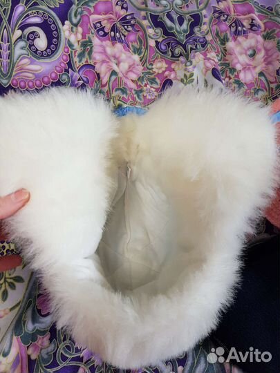 Шапка для мальчика новая trango