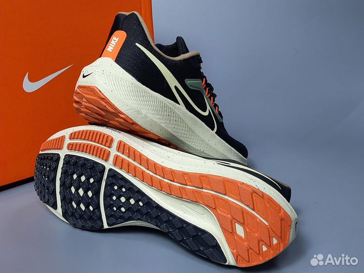 Кроссовки мужские беговые Nike Pegasus 39