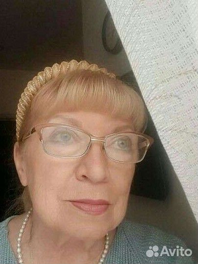 Педагог, воспитатель, сопровож, с выс. матем/образ