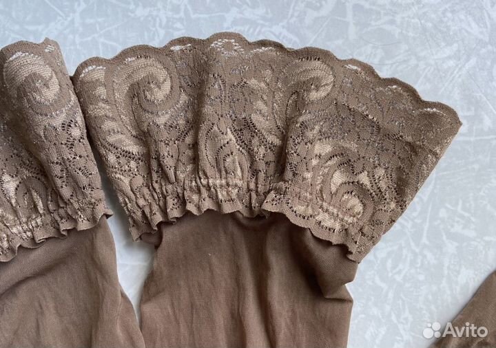 Чулки и колготки женские, 20 den