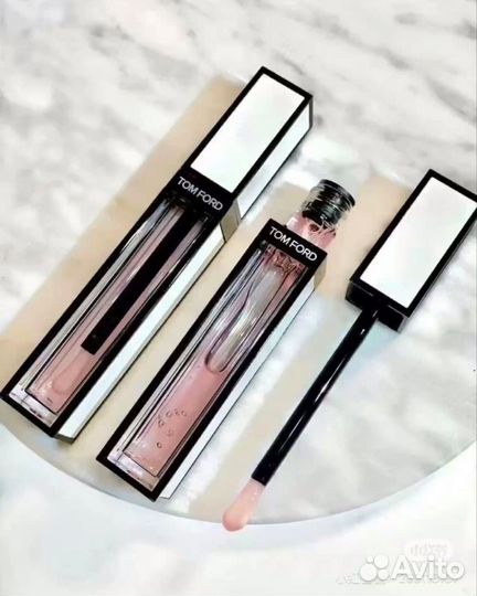 Блеск для губ tom ford