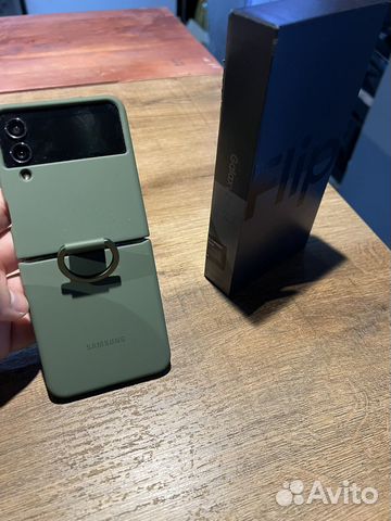 Samsung Galaxy Z Flip4, 8/512 ГБ купить в Санкт-Петербурге ...