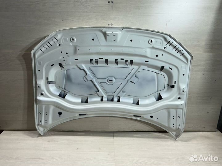 Аналог капот Volkswagen Tiguan 2