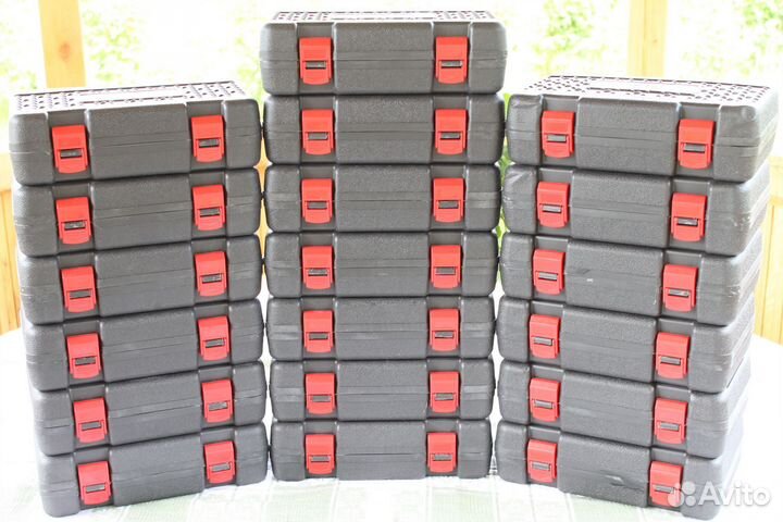 Точилка для ножей Ruixin pro rx 009