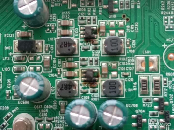 Mstv2410-zc01-01. Не рабочий