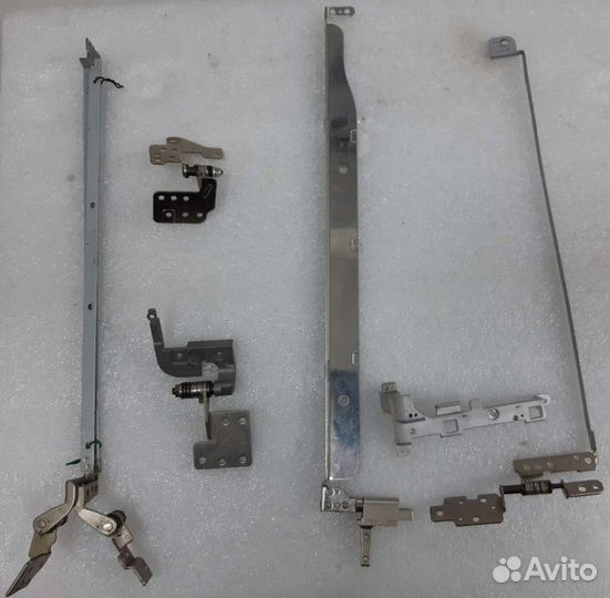 Петли от ноутбуков