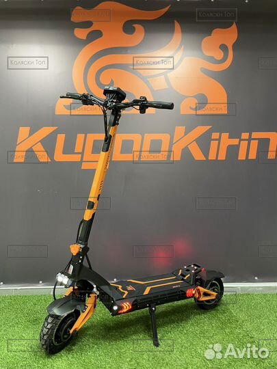 Элетросамокат G3 pro