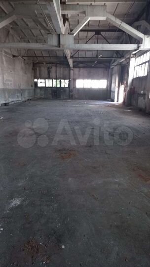 Продам производственную базу