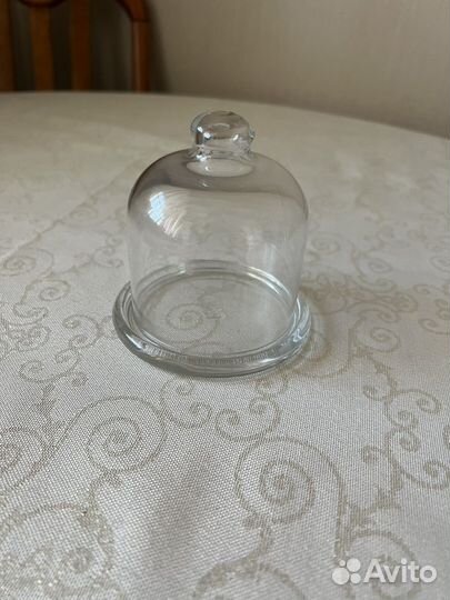 Кружка с трубочкой