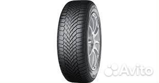 Yokohama BluEarth Winter V906 275/45 R20 110V