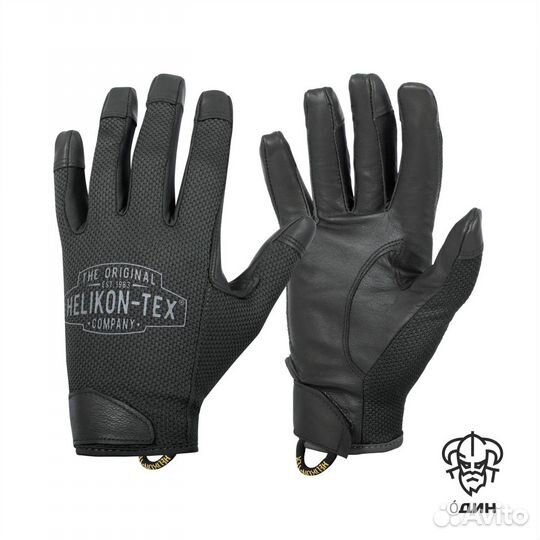 Rangeman Helkon Tex Перчатки