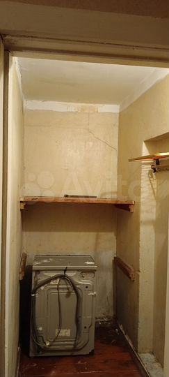 2-к. квартира, 45,7 м², 1/4 эт.