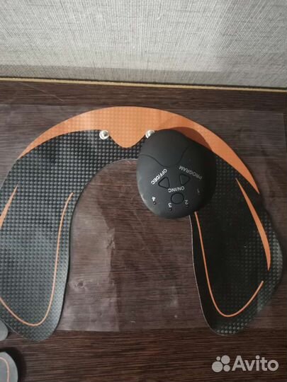 Тренажер для мышц