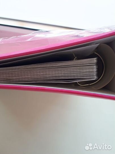 Альбом для фотографий