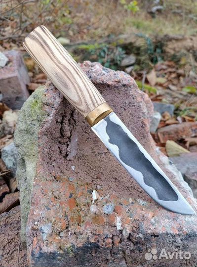 Ножи ручной работы