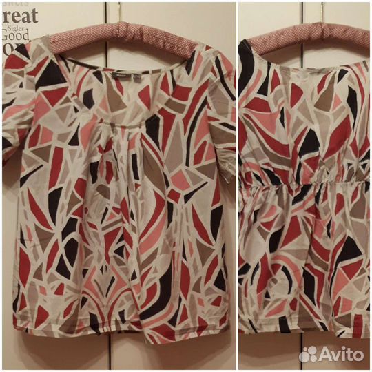 Пакет одежды для беременных 46 р-р