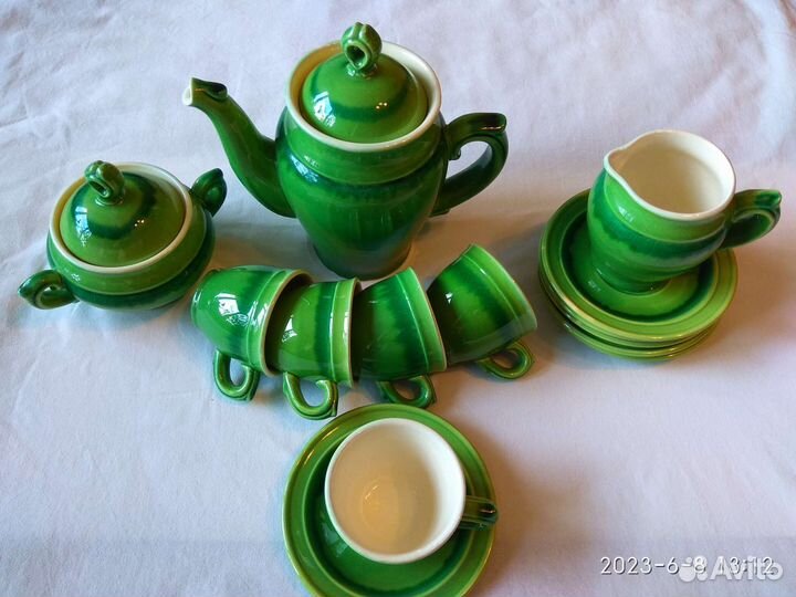 Керамика винтаж СССР