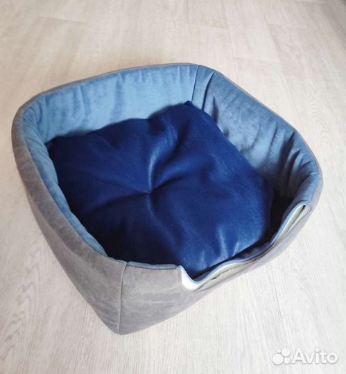 Домик лежанка для животных