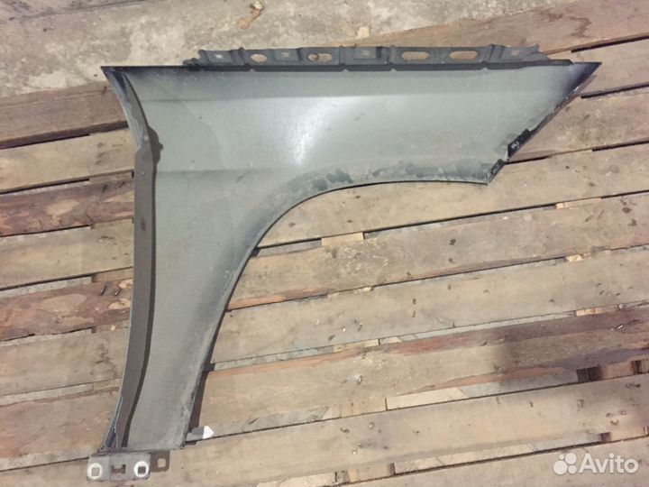 Mercedes GL 166 Крыло Передние Левое