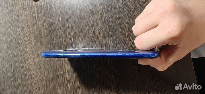 HONOR 9X, 4/128 ГБ