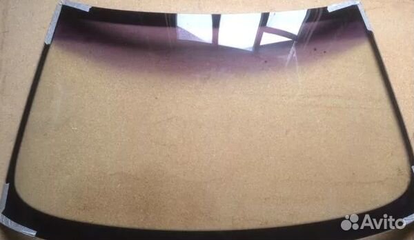 Лобовое стекло ваз с установкой за 3 часа