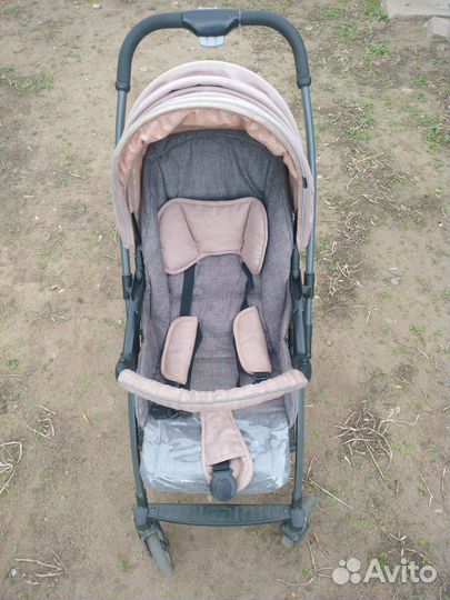 Прогулочная коляска бу
