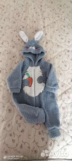 Комбинезон демисезонный