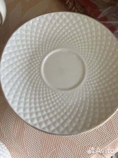 Сервиз чайный