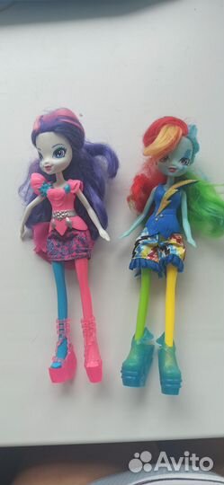 Кукла монстер хай monster high